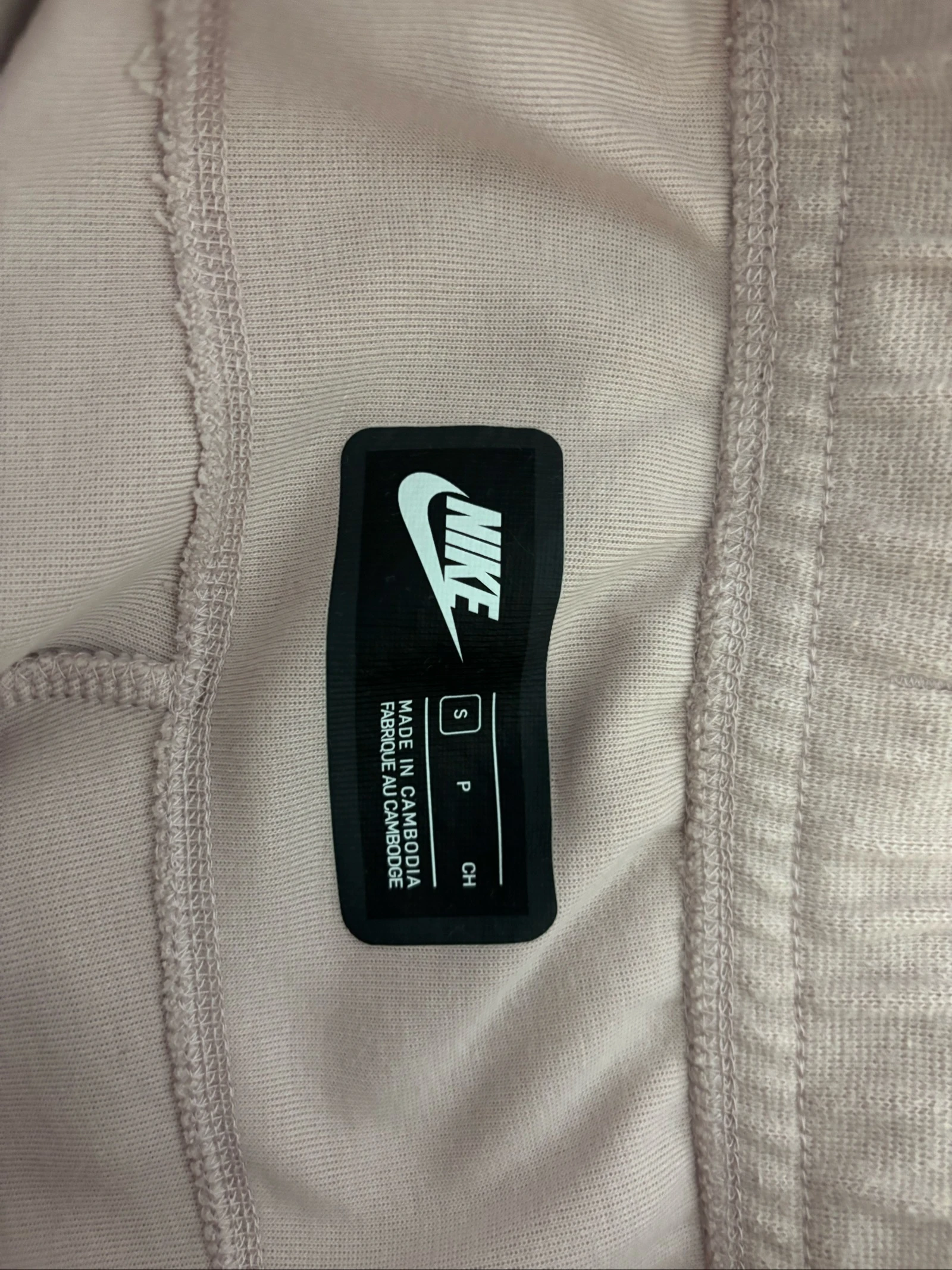 Nike Tech trainingspak – photo 3